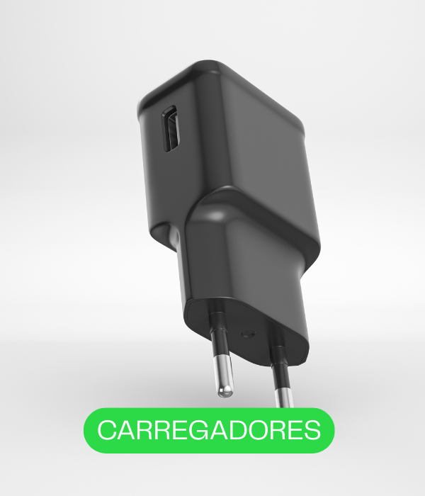 Carregadores